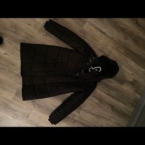 Motherhood Maternity Coat size small like new